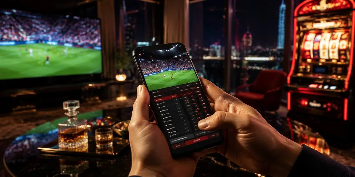 Casino Trực Tiếp Hỗ Trợ